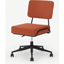 Picture of Knox Office chair, Retro Orange