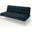 Picture of Hallie Sofa Bed, Aegean Blue