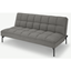 Picture of Hallie Click Clack Sofa Bed, Manhattan Grey