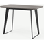 Picture of Boone Bar Table, Grey Concrete Resin Top