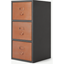 Picture of Stow Filing Cabinet, Copper