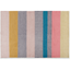 Picture of Malay Wool Stripe Rug, Large 160 x 230cm, Multi