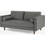 Picture of Scott Large 2 Seater Sofa, Iron Weave