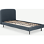 Picture of Besley Single Bed, Aegean Blue