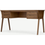 Picture of Jenson Desk, Dark Stain Oak