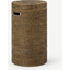 Picture of Hadid Hand Woven Rattan Laundry Basket, Honey