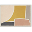 Picture of Juula Large Hand Tufted Wool Rug, 160 x 230cm, Pink