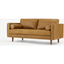 Picture of Scott Large 2 Seater Sofa, Charm Tan Premium Leather