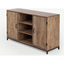 Picture of Lomond Sideboard, Black & Mango Wood