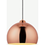 Picture of Bow Pendant Lamp, Copper