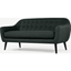 Picture of Ritchie 3 Seater Sofa, Anthracite Grey