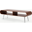 Picture of Hooper TV Stand, Walnut