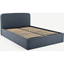Picture of Besley Double Ottoman Storage Bed, Aegean Blue