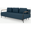 Picture of Nestor Sofa Bed, Orleans Blue