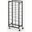 Picture of Moss 21 Bottle Wine Rack, Black