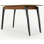 Picture of Lucien Desk, Dark Mango Wood