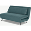 Picture of Kahlo Large Double Sofa Bed, Sherbet Blue