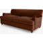 Picture of Orson Sofa Bed, Warm Caramel Velvet