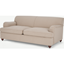 Picture of Orson 3 Seater Sofa Bed, Natural Weave