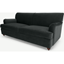 Picture of Orson 3 Seater Sofa Bed, Midnight Grey Velvet