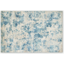 Picture of Epicoco Luxury Viscose Rug, Large 160 x 230cm, Slate Blue