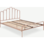 Picture of Kiruna Double Bed, Copper