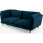Picture of Wes 3 Seater Sofa, Elite Teal