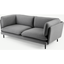 Picture of Wes 3 Seater Sofa, Elite Grey