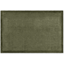 Picture of Jago Border Rug, Large 160 x 230cm, Moss Green