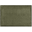 Picture of Jago Border Rug, X Large 200 x 300cm, Moss Green