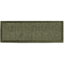 Picture of Jago Border Runner, 70 x 200cm, Moss Green