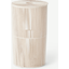 Picture of Holgate Rope Laundry Basket, Off White