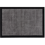 Picture of Jago Border Rug, Large 160 x 230cm, Dark Charcoal & Silver Grey