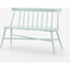 Picture of Bromley Dining Bench, Mint