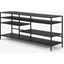 Picture of Munro TV Shelving Unit, Black