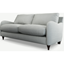 Picture of Custom MADE Sofia 2 Seater Sofa, Athena Dove Grey