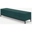 Picture of Marcell Wide Media Unit, Peacock Green
