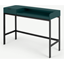 Picture of Marcell Compact Desk, Peacock Green
