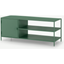 Picture of Solomon Compact TV Unit, Bay Green