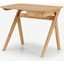 Picture of Wilkinson Compact Desk, Oak