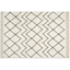 Picture of Masali Berber Style Wool Rug, Large 160 x 230cm, Off White