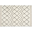 Picture of Masali Berber Style Wool Rug, Extra Large 200 x 300cm, Off White