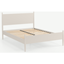 Picture of Camello King Size Bed, Warm Ecru
