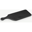 Picture of Clover Large Acacia Wood Paddle Board, Black Stain