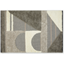 Picture of Lawton Wool Blend Rug, Large 160 x 230cm, Blue Grey