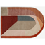 Picture of Mundo Handtufted Wool Rug, Large 160 x 230cm, Multi