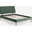 Picture of Lowrie King Size Bed, Darby Green