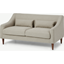 Picture of Herton 2 Seater Sofa, Barley Weave
