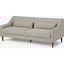 Picture of Herton 3 Seater Sofa, Barley Weave