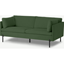 Picture of Zarina Large 2 Seater Sofa, Meadow Corduroy Velvet